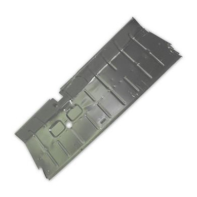 PLANCHA PEDALIER CITROEN 2CV 1970