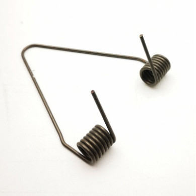 MUELLE DE RETROCESO HORQUILLA EMBRAGUE CITROEN 2CV