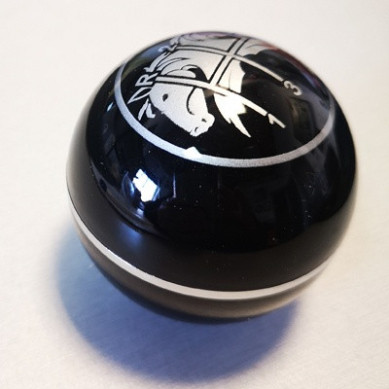 POMO PALANCA CAMBIOS CITROEN 2CV