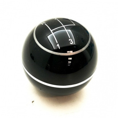 POMO PALANCA CAMBIOS CITROEN 2CV