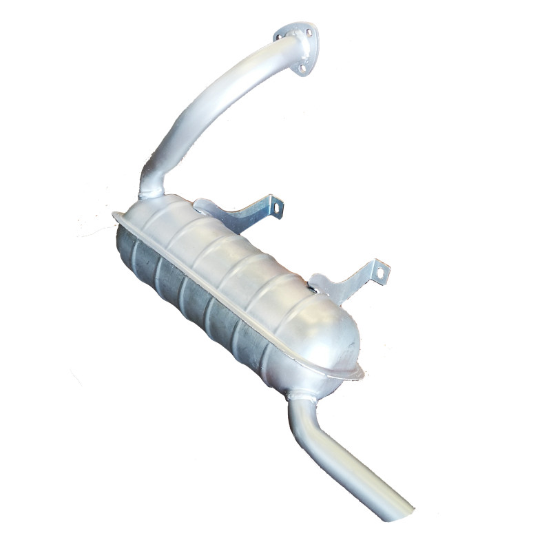 ESCAPE N-D-E (Asiatico)