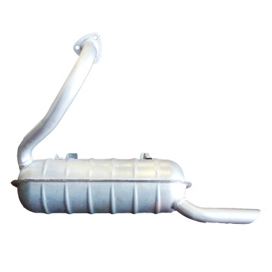 ESCAPE N-D-E (Asiatico)