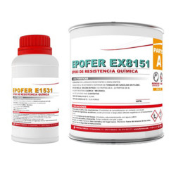 RECUBRIMIENTO DEPOSITOS GASOLINA