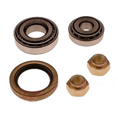 KIT RODAMIENTO RUEDA DELANTERA (ALTA CALIDAD)