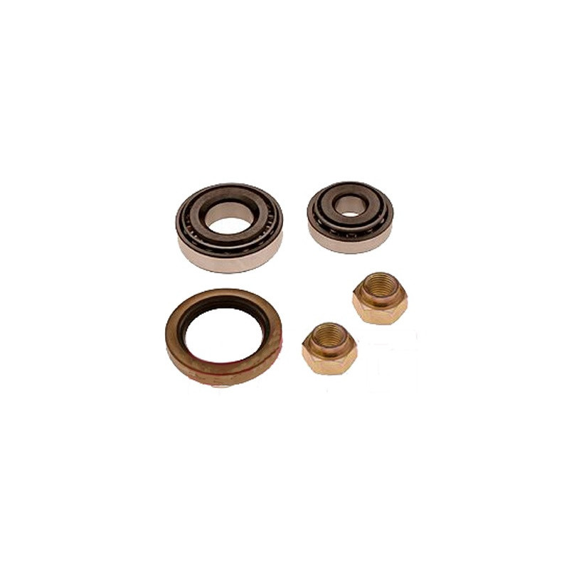 KIT RODAMIENTO RUEDA DELANTERA (ALTA CALIDAD)