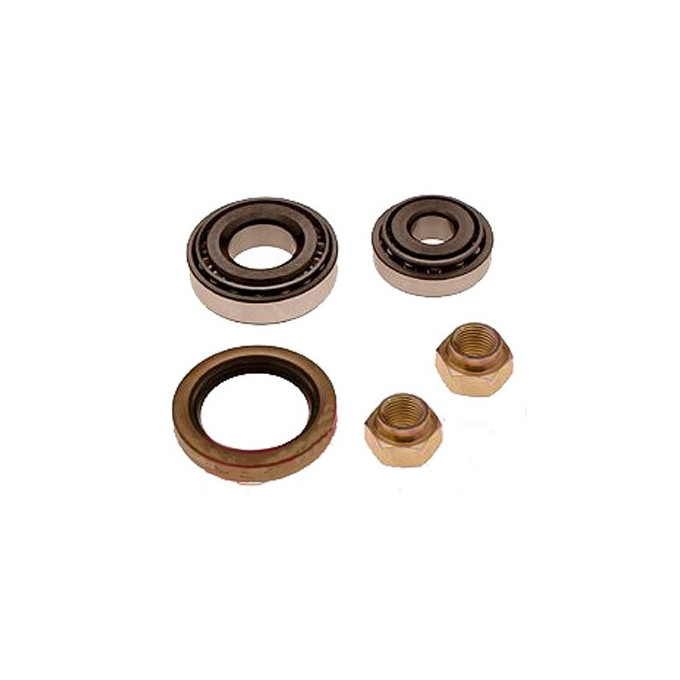 KIT RODAMIENTO RUEDA DELANTERA (ALTA CALIDAD)