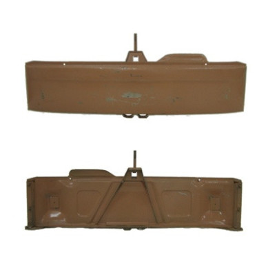 PANEL TRASERO