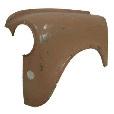 ALETA FRONTAL IZQUIERDA