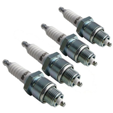 BUJIAS NGK BP6H (4 UD)