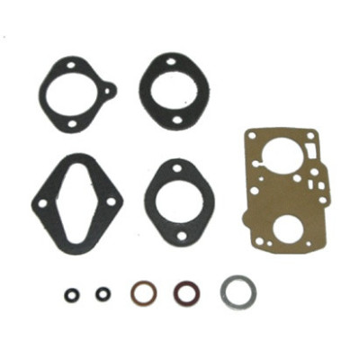 SOLEX 28 30 PIB 5 JUNTAS CARBURADOR