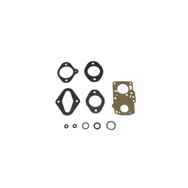 SOLEX 28 30 PIB 5 JUNTAS CARBURADOR