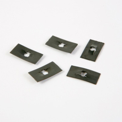 GRAPA METALICA D3 (5 UND)