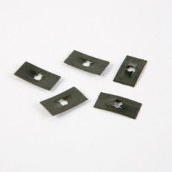 GRAPA METALICA D3 (5 UND)