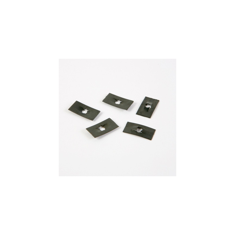 GRAPA METALICA D3 (5 UND)