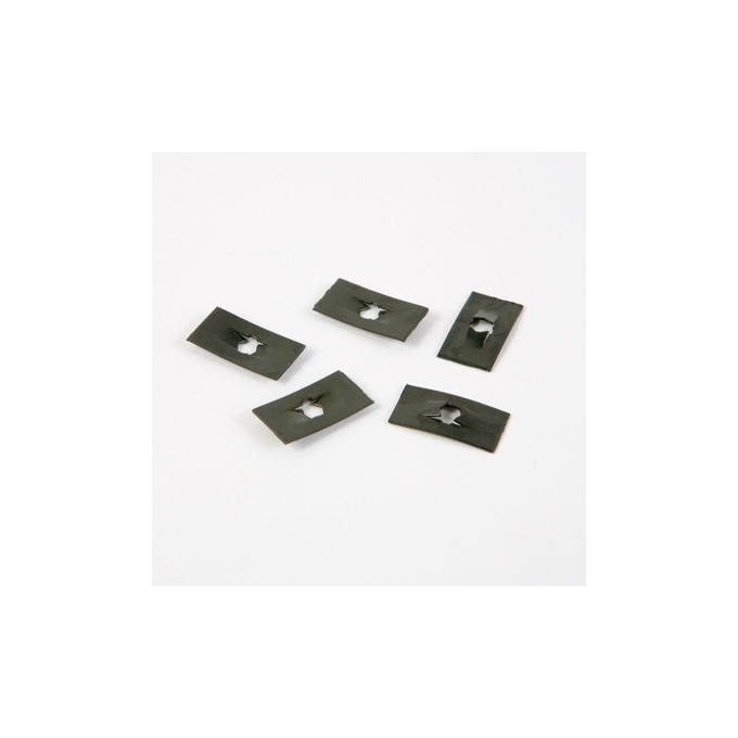 GRAPA METALICA D3 (5 UND)