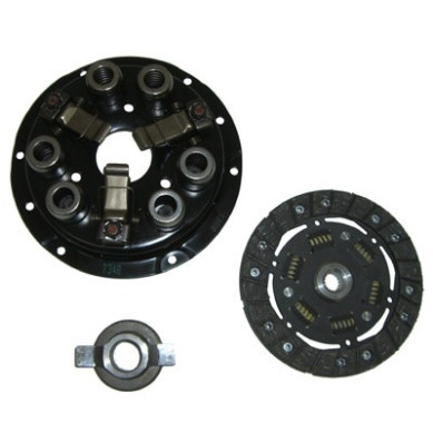 KIT EMBRAGUE SEAT FIAT 600 D E L