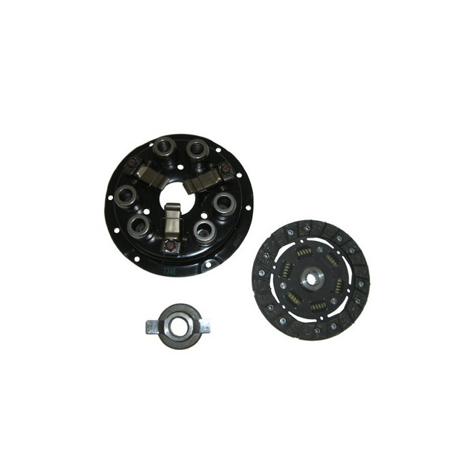 KIT EMBRAGUE SEAT FIAT 600 D E L