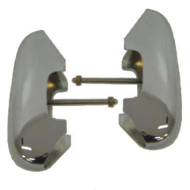 ESCUDETES PARAGOLPES