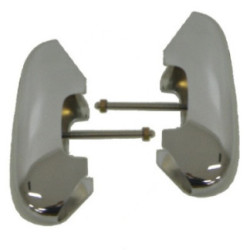 ESCUDETES PARAGOLPES