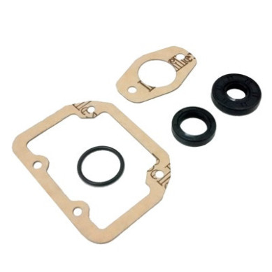 KIT REPARACION CAJA DIRECCION SEAT FIAT 600 850 133 500 126