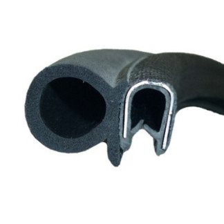 PERFIL CONTORNO PUERTAS 20 (1 MT)