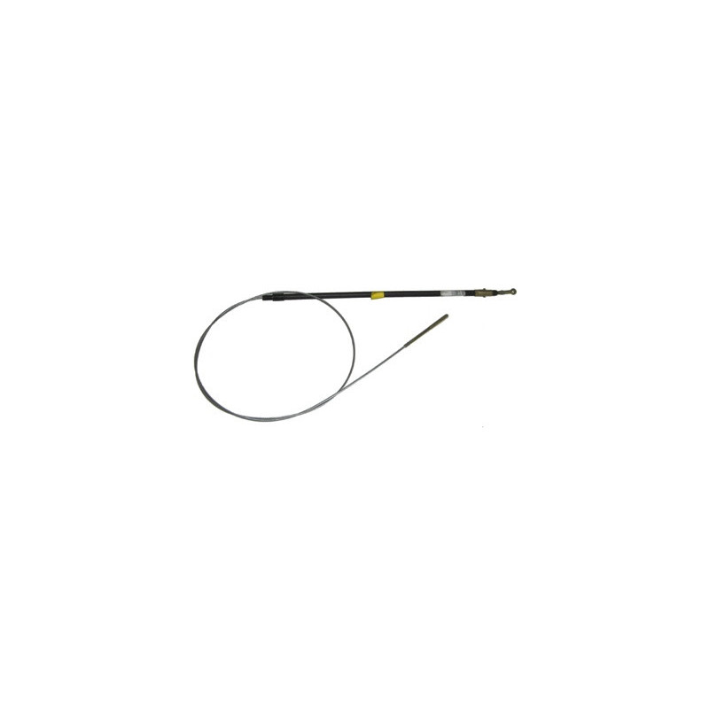 CABLE EMBRAGUE