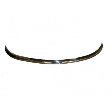 PARAGOLPES TRASERO 600 E Y L