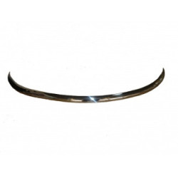 PARAGOLPES TRASERO 600 E Y L