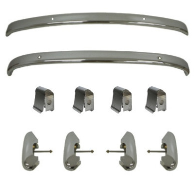 KIT PARAGOLPES
