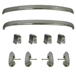 KIT PARAGOLPES