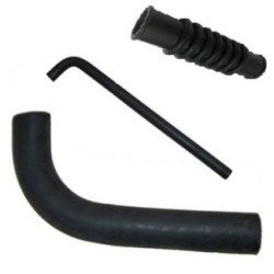 KIT MANGUITOS REFRIGETRACION 600
