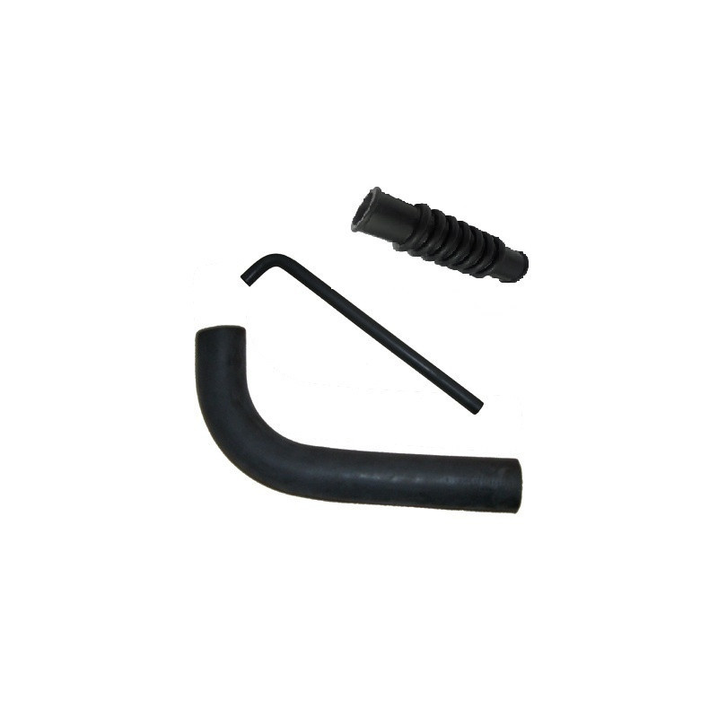 KIT MANGUITOS REFRIGETRACION 600