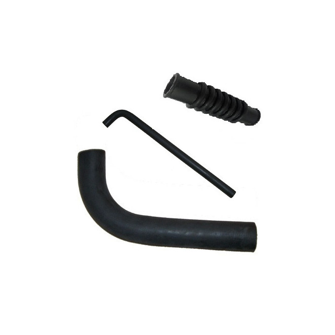 KIT MANGUITOS REFRIGETRACION 600