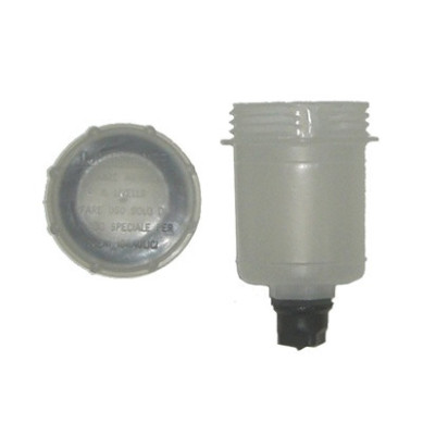 BOTELLA LIQUIDO FRENOS CIRCULAR