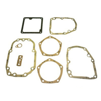 KIT JUNTAS CAJA CAMBIOS 600 800