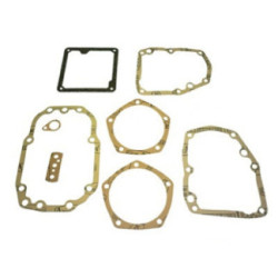 KIT JUNTAS CAJA CAMBIOS 600 800