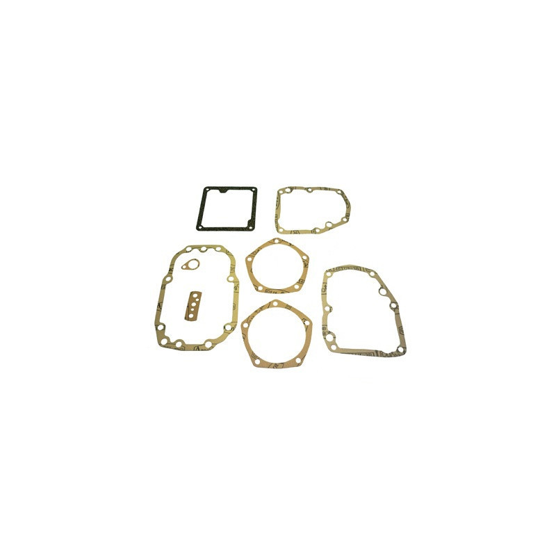 KIT JUNTAS CAJA CAMBIOS 600 800