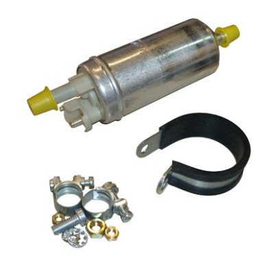 BOMBA GASOLINA ELECTRICA