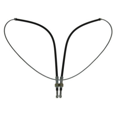 CABLE FRENO MANO