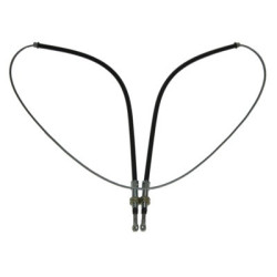 CABLE FRENO MANO