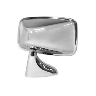 RETROVISOR MINI IZQUIERDO RECTANGULAR
