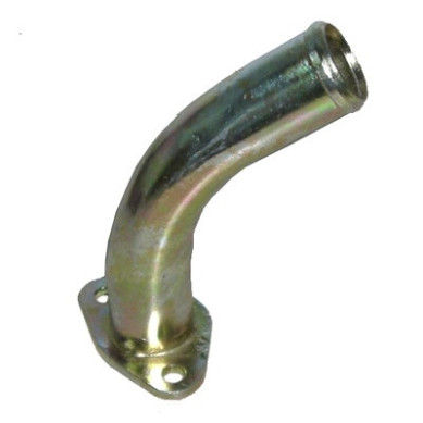 TUBO AGUA CULATA (PIPA CULATA)