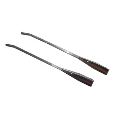 BRAZOS ESCOBILLA LIMPIA (2 UND)