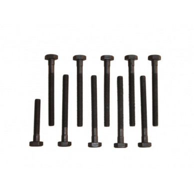 TORNILLOS CULATA (10 UN.)