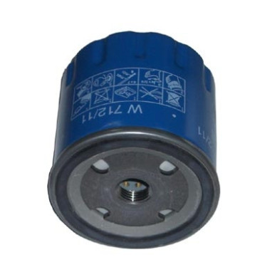 FILTRO ACEITE PANDA 3/4 16 UNF