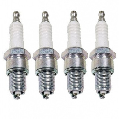 BUJIAS NGK BP6ES (4 UND)
