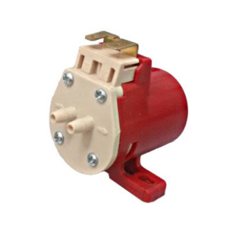 MOTOR BOMBA AGUA 12V