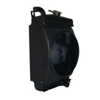 RADIADOR 600 MONTAÑA