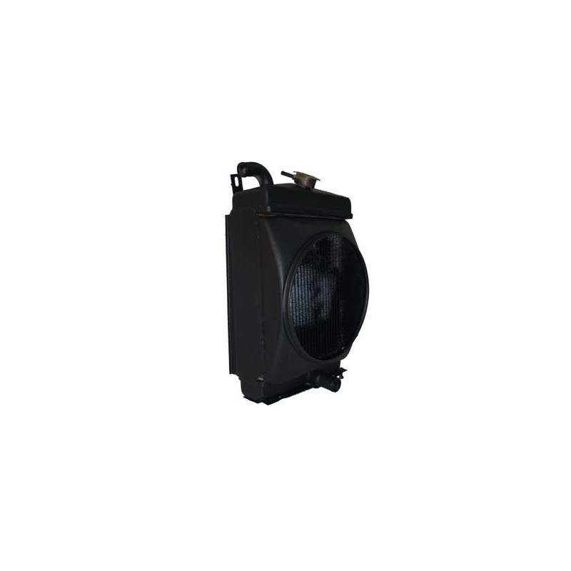 RADIADOR 600 MONTAÑA