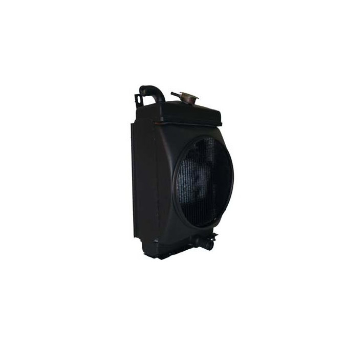 RADIADOR 600 MONTAÑA